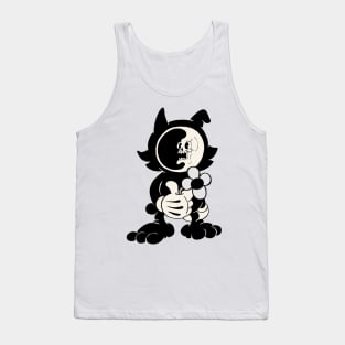 for fred Tank Top